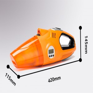 Máynén khí mini (D23A)